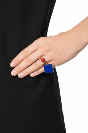 Set of two rings, zdjęcie 2 Set of two rings od Marni